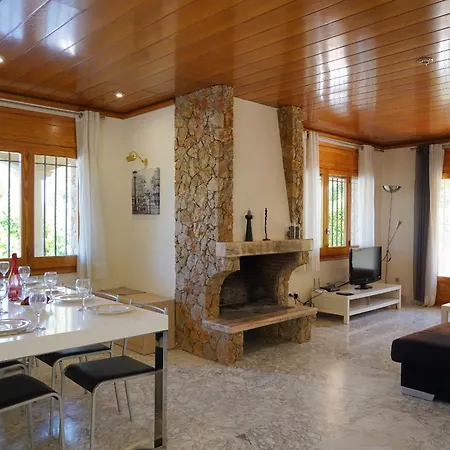 Villa Amfora Miro Sant Pere Pescador