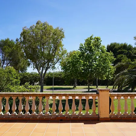 Villa Amfora Miro *