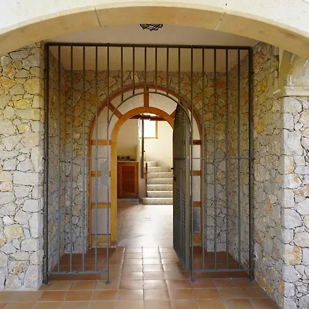 Amfora Miro Willa Sant Pere Pescador