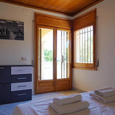 Amfora Miro Sant Pere Pescador