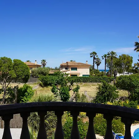 Amfora Miro Sant Pere Pescador