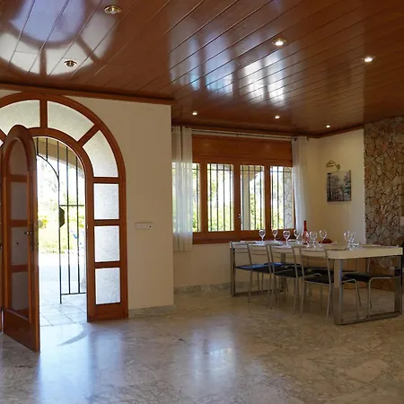 Villa Amfora Miro