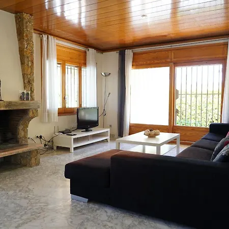 Villa Amfora Miro Sant Pere Pescador