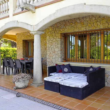 Villa Amfora Miro