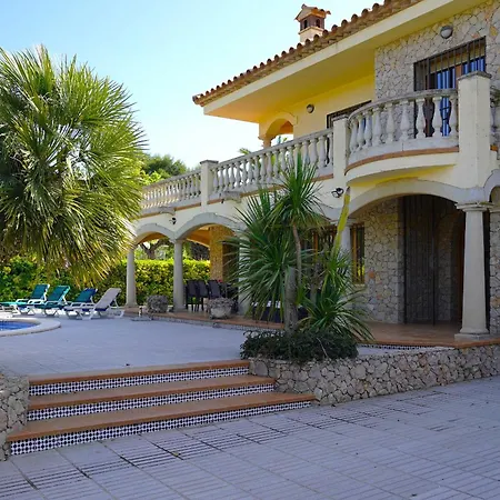 Amfora Miro Villa *