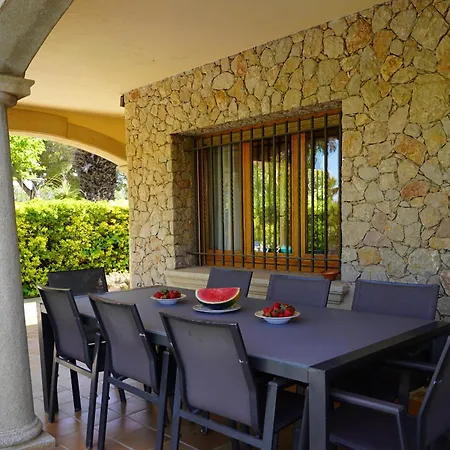 Villa Amfora Miro *