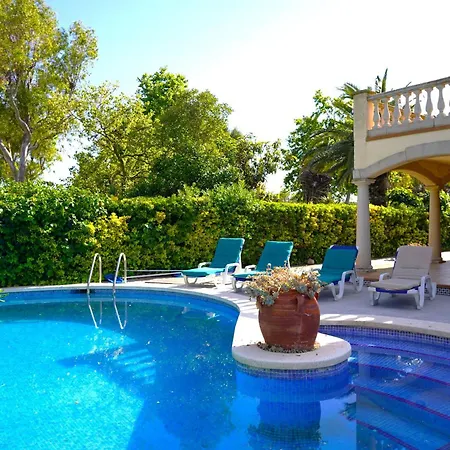 Amfora Miro Villa