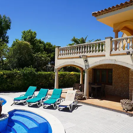 Amfora Miro Villa *
