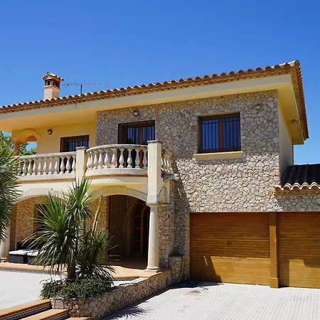 Villa Amfora Miro