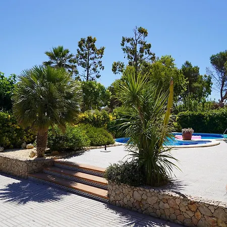 Amfora Miro Villa