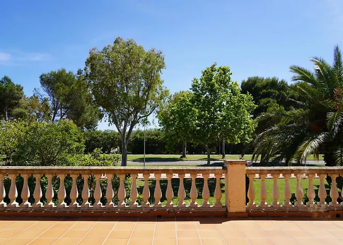 Villa Amfora Miro *