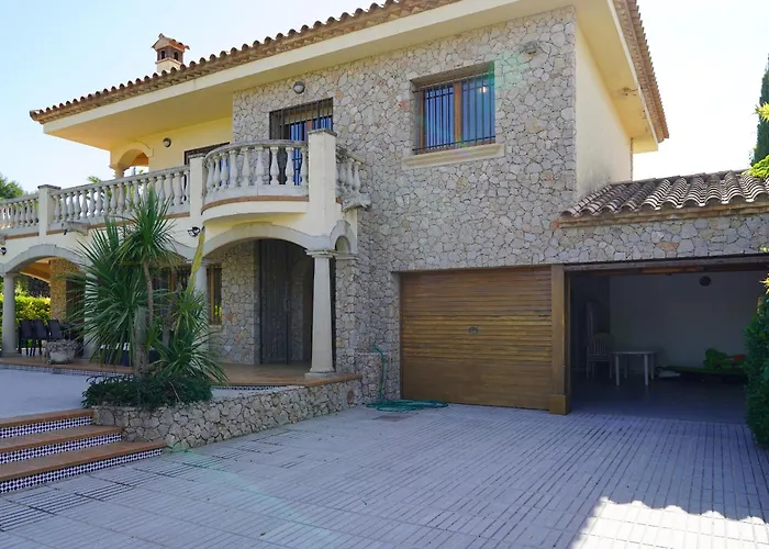 Amfora Miro Villa