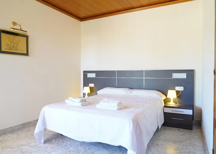 Amfora Miro Villa *