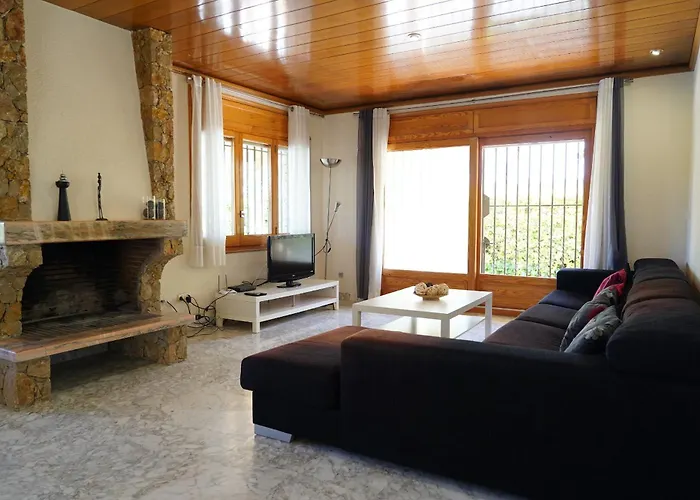 Villa Amfora Miro Sant Pere Pescador