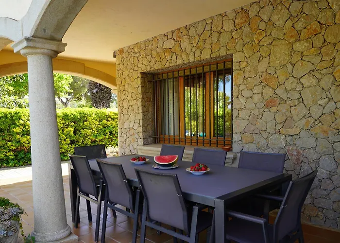 Amfora Miro Villa