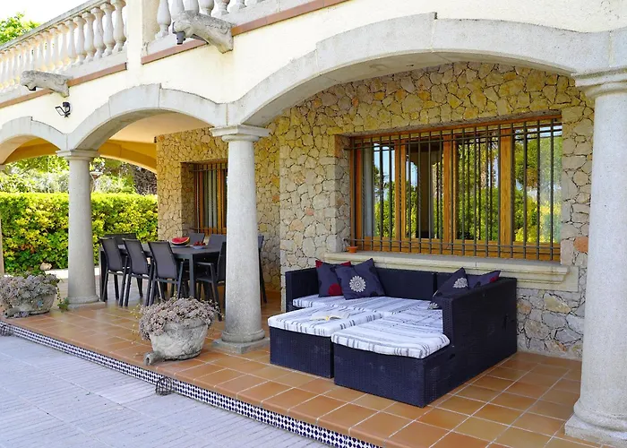Villa Amfora Miro