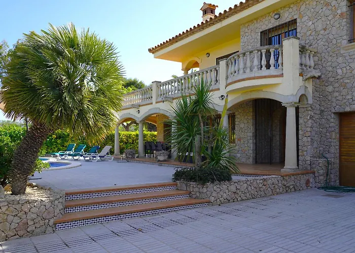Amfora Miro Villa *