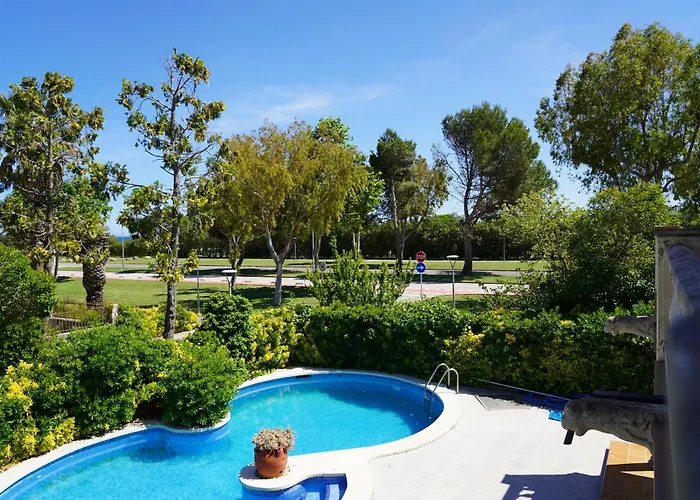 Amfora Miro Villa