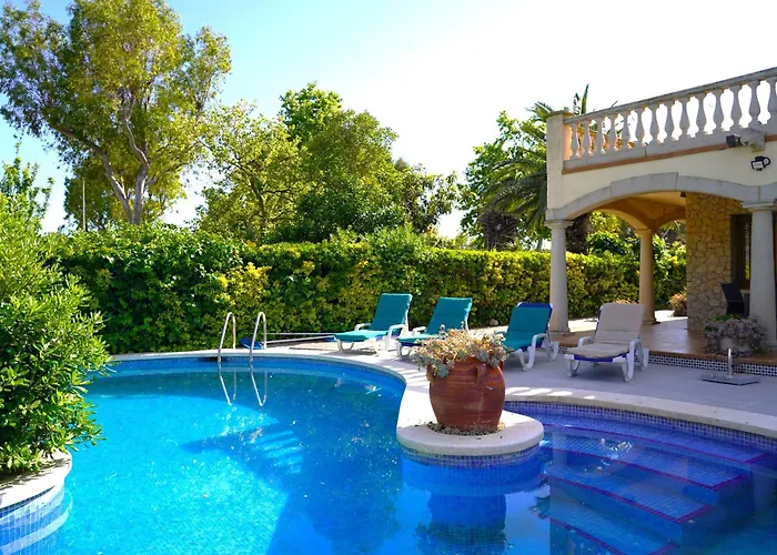 Amfora Miro Villa