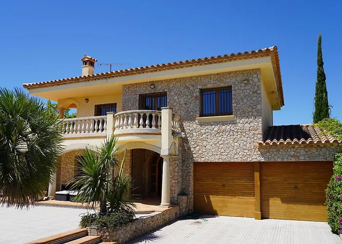 Villa Amfora Miro