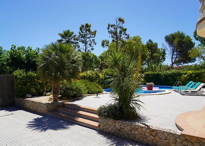 Amfora Miro Villa