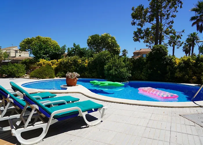 Amfora Miro Villa Sant Pere Pescador